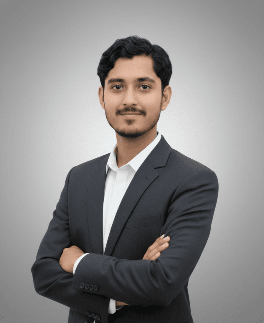 Maruf Hossain