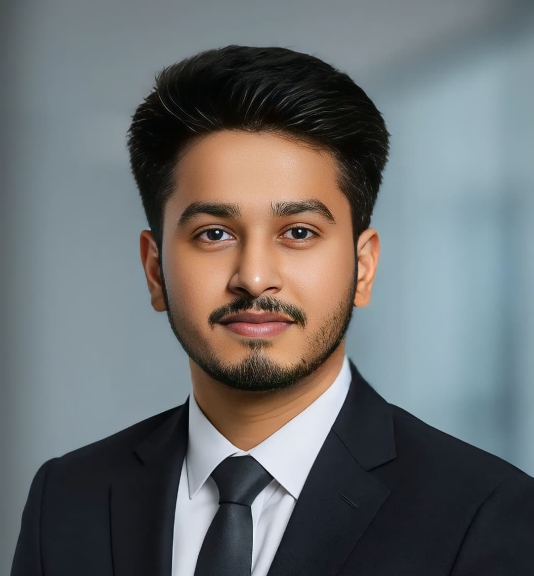 Sourav Debnath